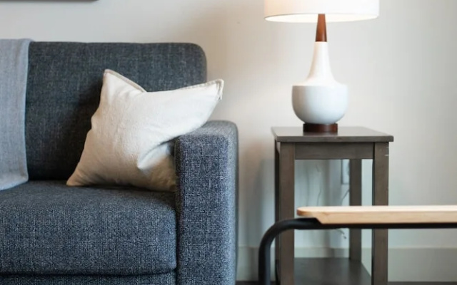 Furnished Apartment in Buckhead