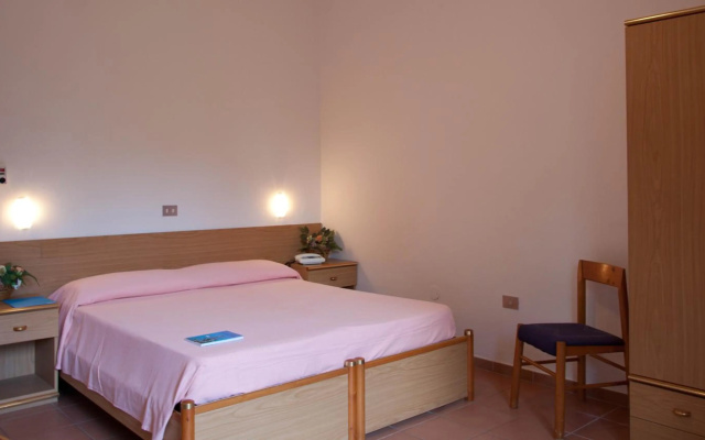 Hotel Moderno