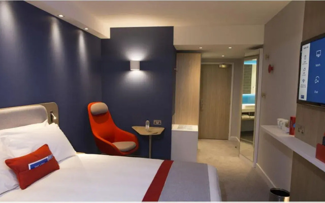 Holiday Inn Express Ajaccio by IHG