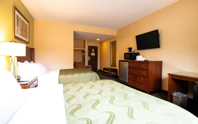 Quality Inn Cromwell - Middletown