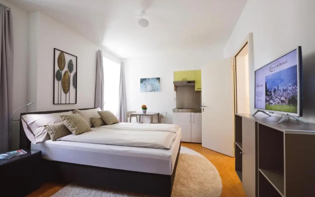 Cà del Borgo, Rooms & Suites