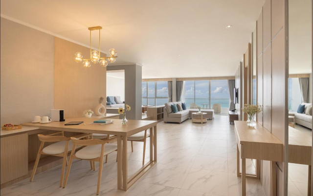 Eastin Resort Rayong
