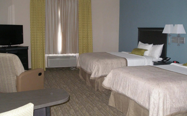 Candlewood Suites Amarillo-Western Crossing by IHG