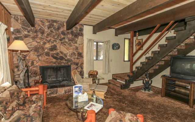Wishing Bear Lodge