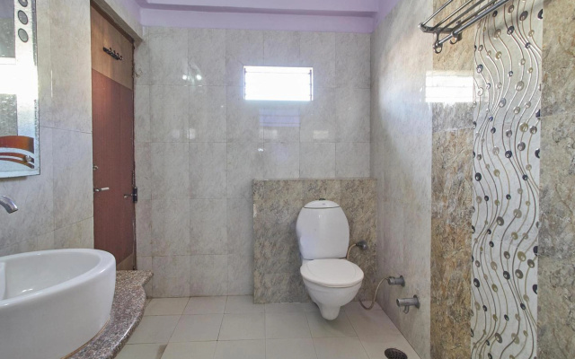 Hotel Deep Palace Near Bus Stand Udaipole