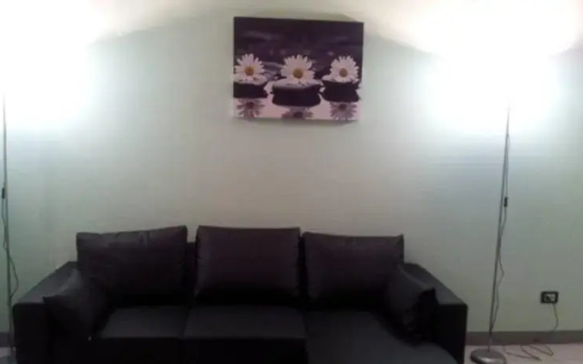 Angel Apartment