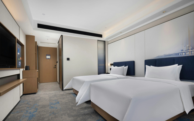 Hilton Xiamen Tong'an