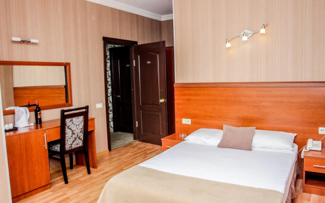 Istanbul Hotel
