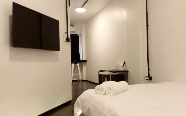 2Sleep DMK Bangkok