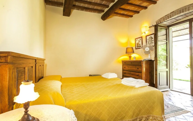 Agriturismo Fontelunga