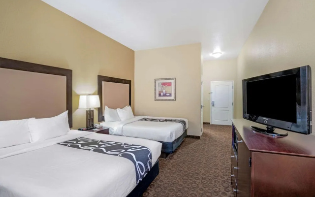 La Quinta Inn & Suites Vicksburg