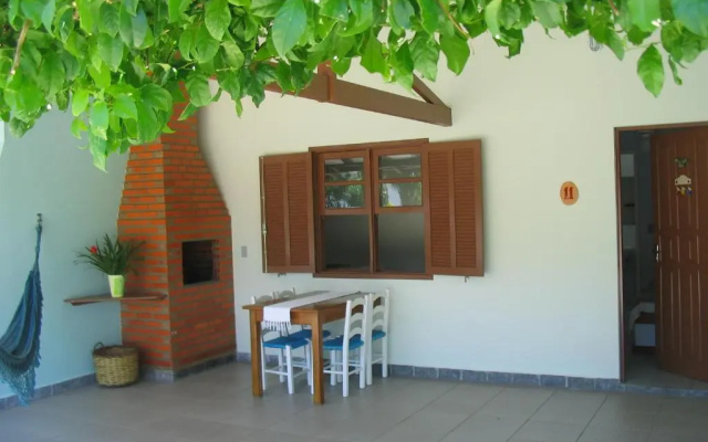 Pousada Barratur