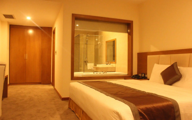 Muong Thanh Cua Dong Hotel