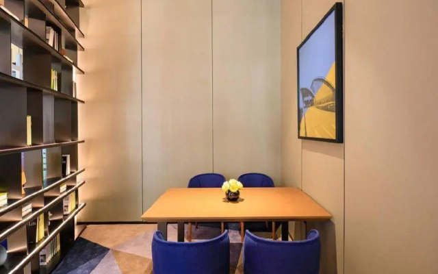 Hampton by Hilton Guangzhou Baiyun Avenue North