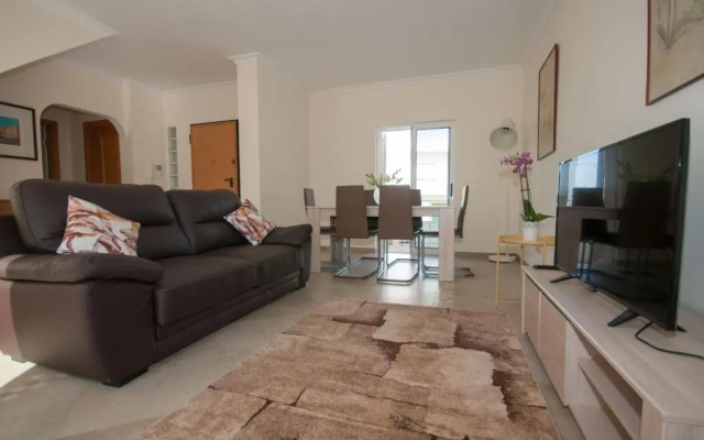 Boliqueime Villas