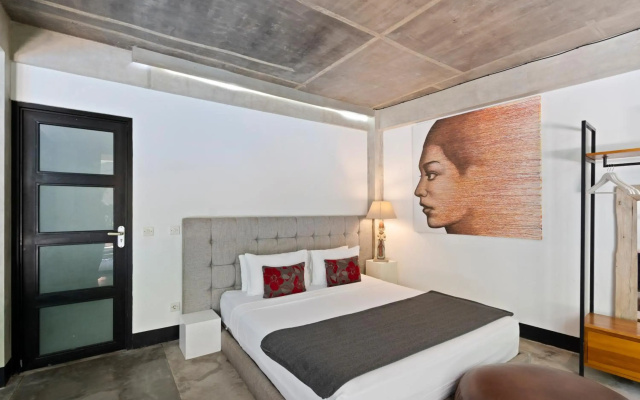 Balissimo Suites Seminyak