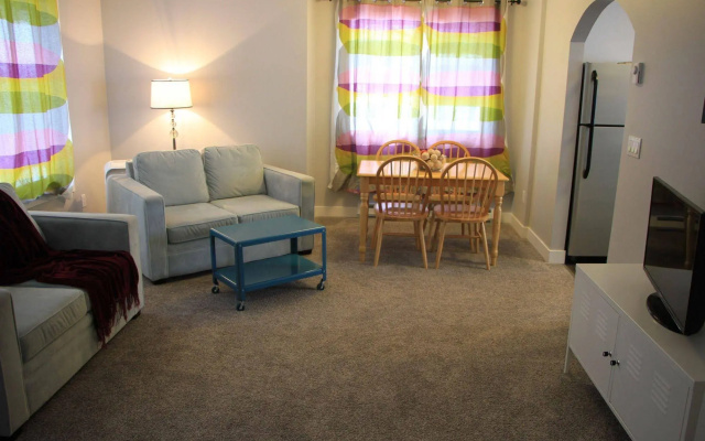 Stoneshire Guesthouse