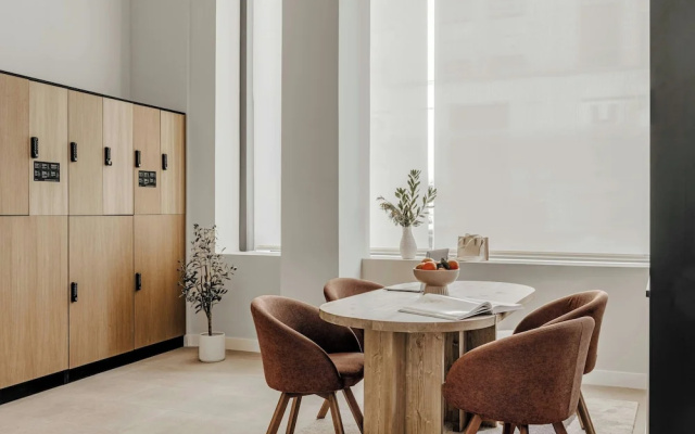 Sonder Sofia Apartments Atocha