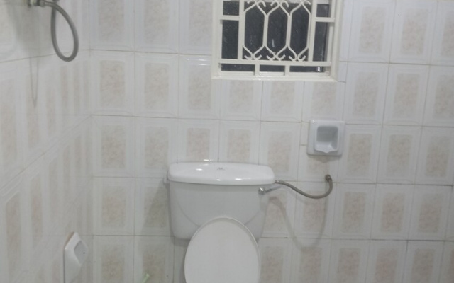 Enjoy Guest Hotel