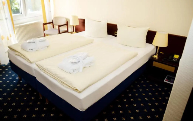 Parkhotel Papenburg by Hackmann