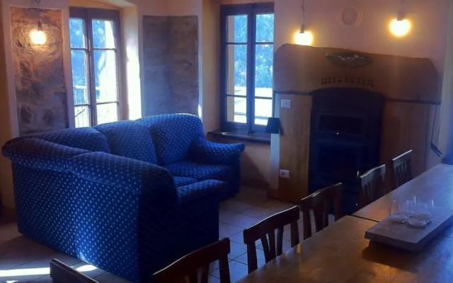 La Casa Tra Le Vigne
