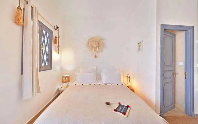 Riad Amya & Spa