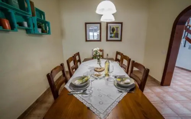 Casa El Cerco