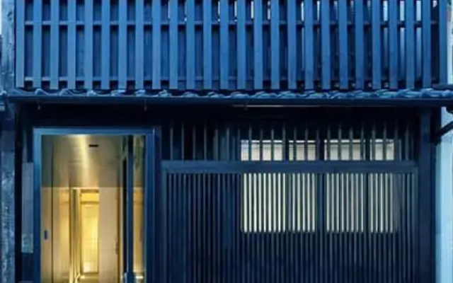 Residence Jo 15 Karasuma shijyo