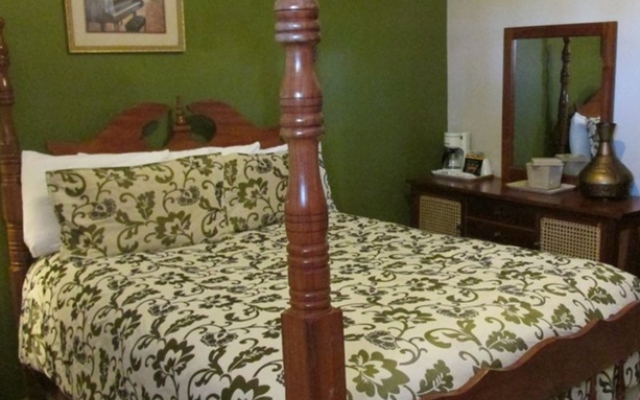 Grand Bahía Ocean View Hotel
