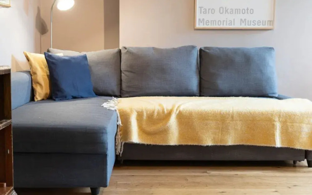 Host Stay Waterloo Apartment