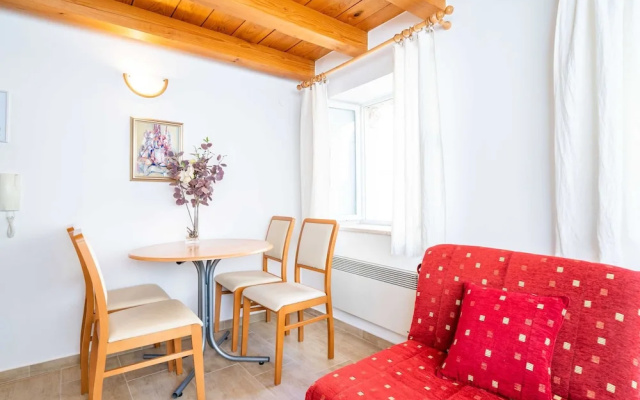 Apartment Ribambit