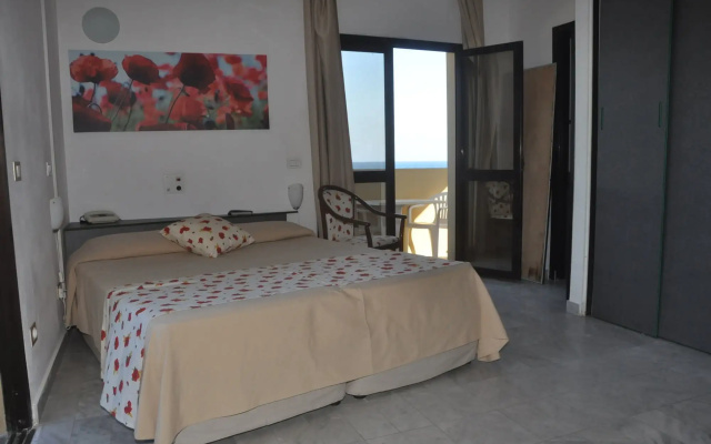 Hotel & Residence Le Acacie