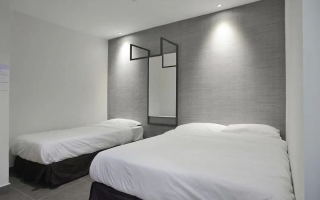 Musse Hotel