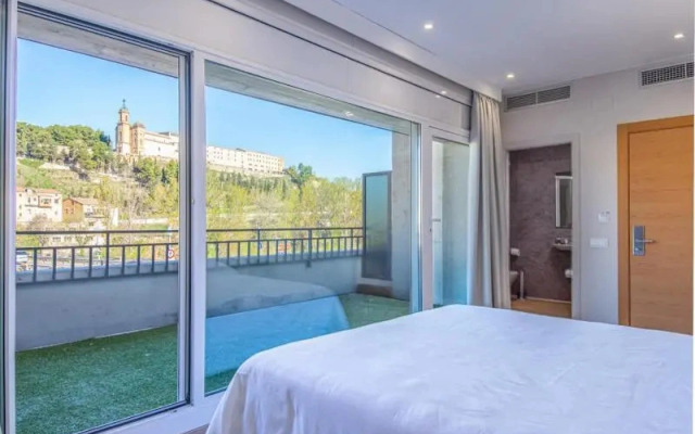 Hotel Jaume D'Urgell