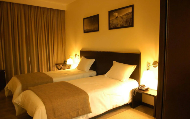 Hotel Sao Pedro – Arouca