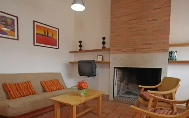 Apartamentos Rurales Isla Del Zujar