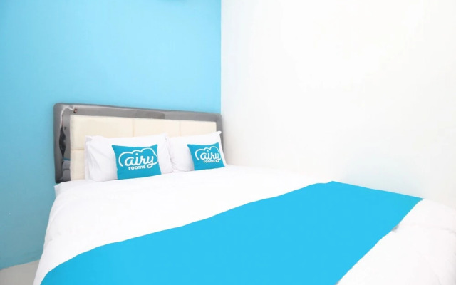 Airy Ancol Lodan Raya 2A Jakarta