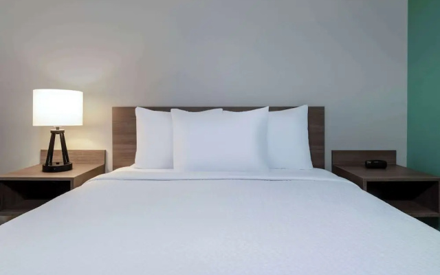 ECHO Suites Extended Stay by Wyndham Spartanburg