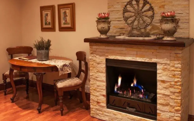 Andes Clarens Guesthouse