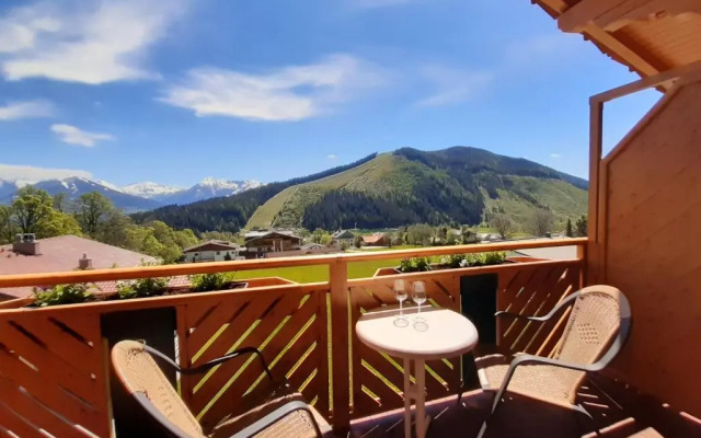 Pension Bergpracht