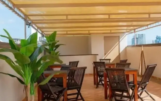 Hotel Solumbra
