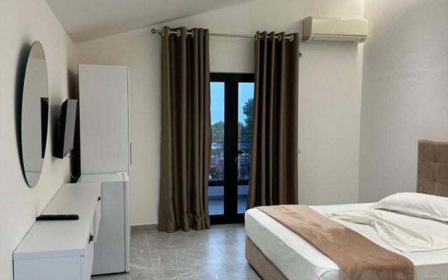 Hotel Restorant Molla