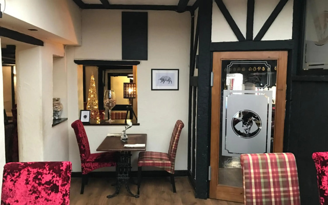 The Bulls Head Inn