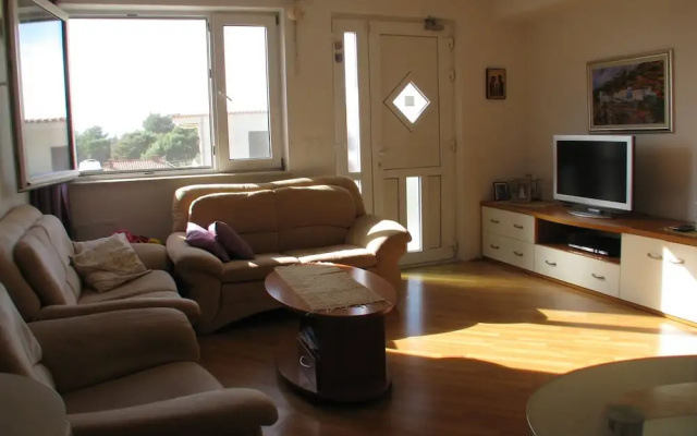Apartment Lucija