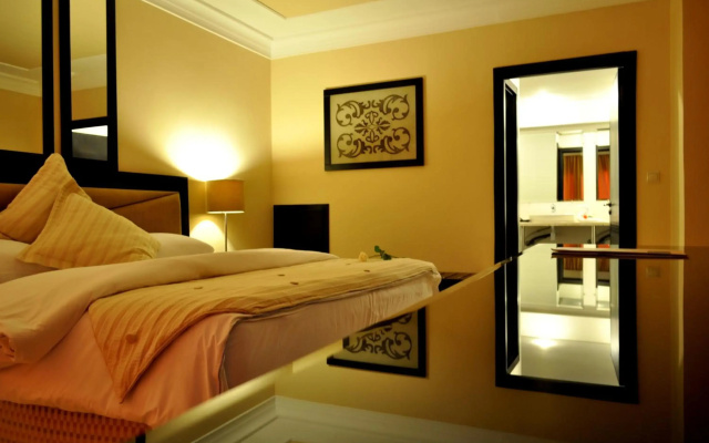 Casablanca Le Lido Thalasso & Spa
