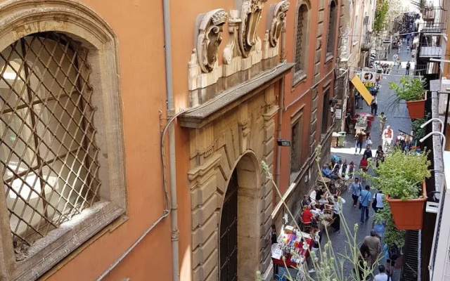 SanBiagio, 25 Guesthouse