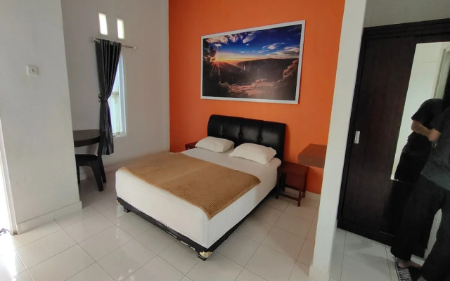 Hotel O Umbuy Homestay NearKetupat Kandangan Haji Irus