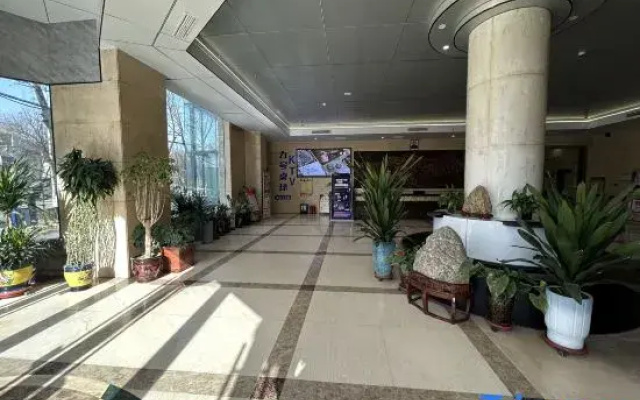 Kedu Hotel
