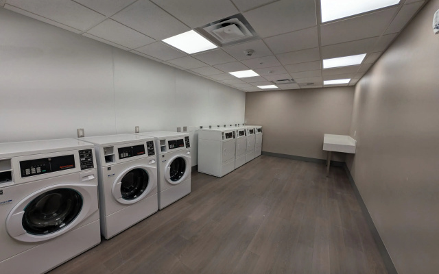 Residence Inn Sacramento Northeast/Cal Expo