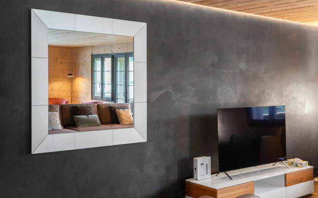 Montreux LUX - Swiss Hotel Apartments